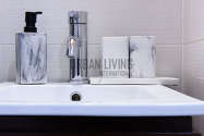 Appartement Murray Hill - Salle de bain