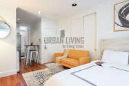 Appartement Murray Hill - Séjour