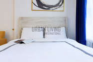 Appartement Murray Hill - Séjour