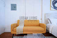 Wohnung Murray Hill - Wohnzimmer