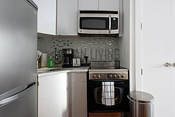 Apartamento Murray Hill - Cocina