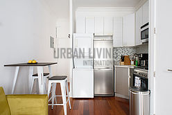 Apartamento Murray Hill - Cozinha