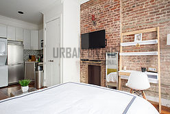 Apartamento Murray Hill - Cozinha