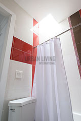 Apartamento Murray Hill - Cuarto de baño