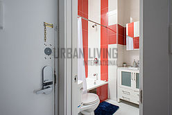Appartamento Murray Hill - Sala da bagno