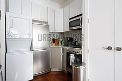Appartement Murray Hill - Cuisine