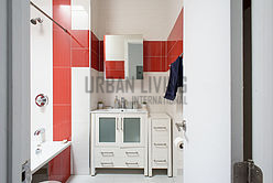 Appartement Murray Hill - Salle de bain