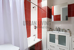 Appartement Murray Hill - Salle de bain