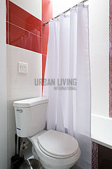 Appartement Murray Hill - Salle de bain