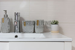 Appartement Murray Hill - Salle de bain