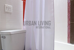 Appartement Murray Hill - Salle de bain