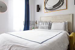 Appartement Murray Hill - Séjour