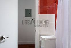 Wohnung Murray Hill - Badezimmer