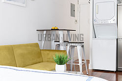 Wohnung Murray Hill - Wohnzimmer