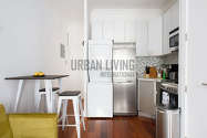 Apartamento Murray Hill - Cocina