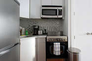 Apartamento Murray Hill - Cozinha