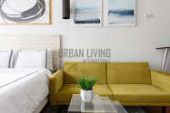 Apartment Murray Hill - Living room