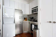 Appartamento Murray Hill - Cucina