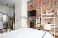 Appartamento Murray Hill - Cucina