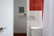Appartamento Murray Hill - Sala da bagno