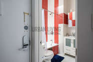 Wohnung Murray Hill - Badezimmer