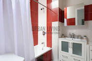 Wohnung Murray Hill - Badezimmer