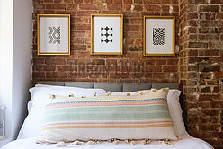 Apartamento Murray Hill - Salón