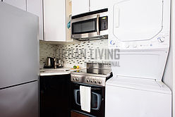 Appartamento Murray Hill - Cucina