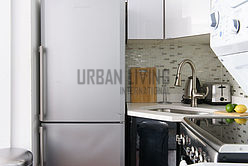 Appartamento Murray Hill - Cucina