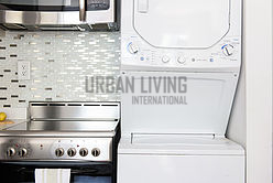 Appartamento Murray Hill - Cucina