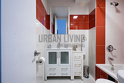 Appartamento Murray Hill - Sala da bagno