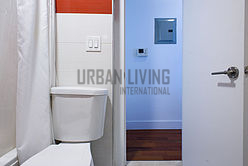 Appartamento Murray Hill - Sala da bagno