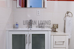 Appartamento Murray Hill - Sala da bagno