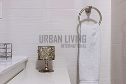 Appartamento Murray Hill - Sala da bagno