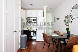 Appartement Murray Hill - Cuisine