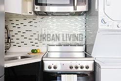 Appartement Murray Hill - Cuisine