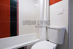 Appartement Murray Hill - Salle de bain