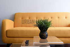 Appartement Murray Hill - Séjour