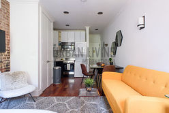 Appartement Murray Hill - Séjour