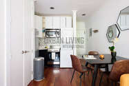 Appartamento Murray Hill - Cucina