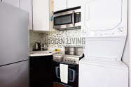 Appartamento Murray Hill - Cucina