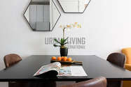 Appartamento Murray Hill - Cucina