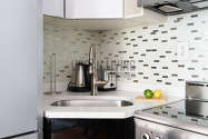 Appartamento Murray Hill - Cucina