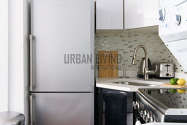 Appartamento Murray Hill - Cucina