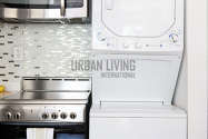 Appartamento Murray Hill - Cucina