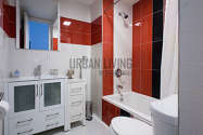 Appartamento Murray Hill - Sala da bagno