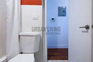 Appartamento Murray Hill - Sala da bagno