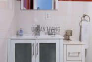 Appartamento Murray Hill - Sala da bagno