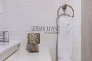 Appartamento Murray Hill - Sala da bagno