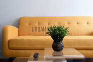 Appartement Murray Hill - Séjour